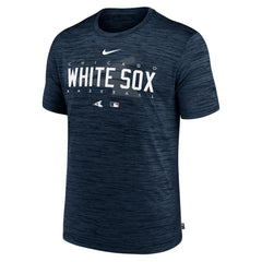 Chicago White Sox Nike Authentic Collection Velocity Performance Practice T-Shirt | MLB Sale