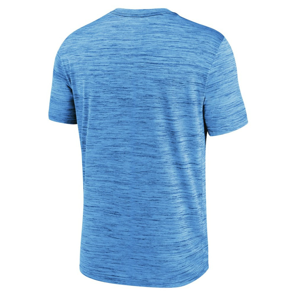 Toronto Blue Jays Nike Authentic Collection Velocity Performance Practice T-Shirt | MLB For sale