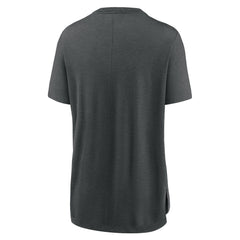 Minnesota Twins Nike Women's Authentic Collection Early Work Tri-Blend T-Shirt | MLB For sale