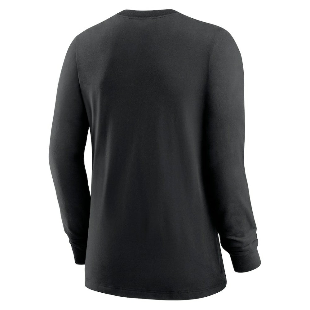 Chicago White Sox Nike Women's Authentic Collection Legend Performance Long Sleeve T-Shirt | MLB Discount