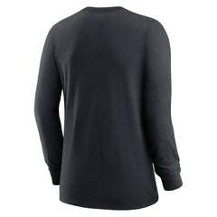 Minnesota Twins Nike Women's Authentic Collection Legend Performance Long Sleeve T-Shirt - | MLB Online