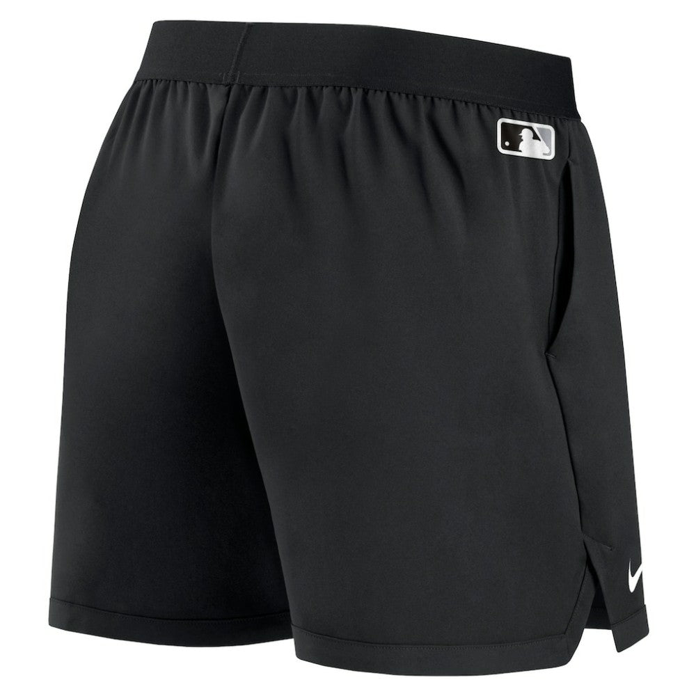 Chicago White Sox Nike Women's Authentic Collection Team Performance Shorts | MLB Outlet