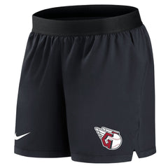 Cleveland Guardians Nike Women's Authentic Collection Team Performance Shorts | MLB Near me