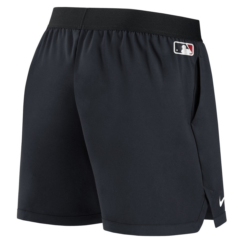 Cleveland Guardians Nike Women's Authentic Collection Team Performance Shorts | MLB Near me
