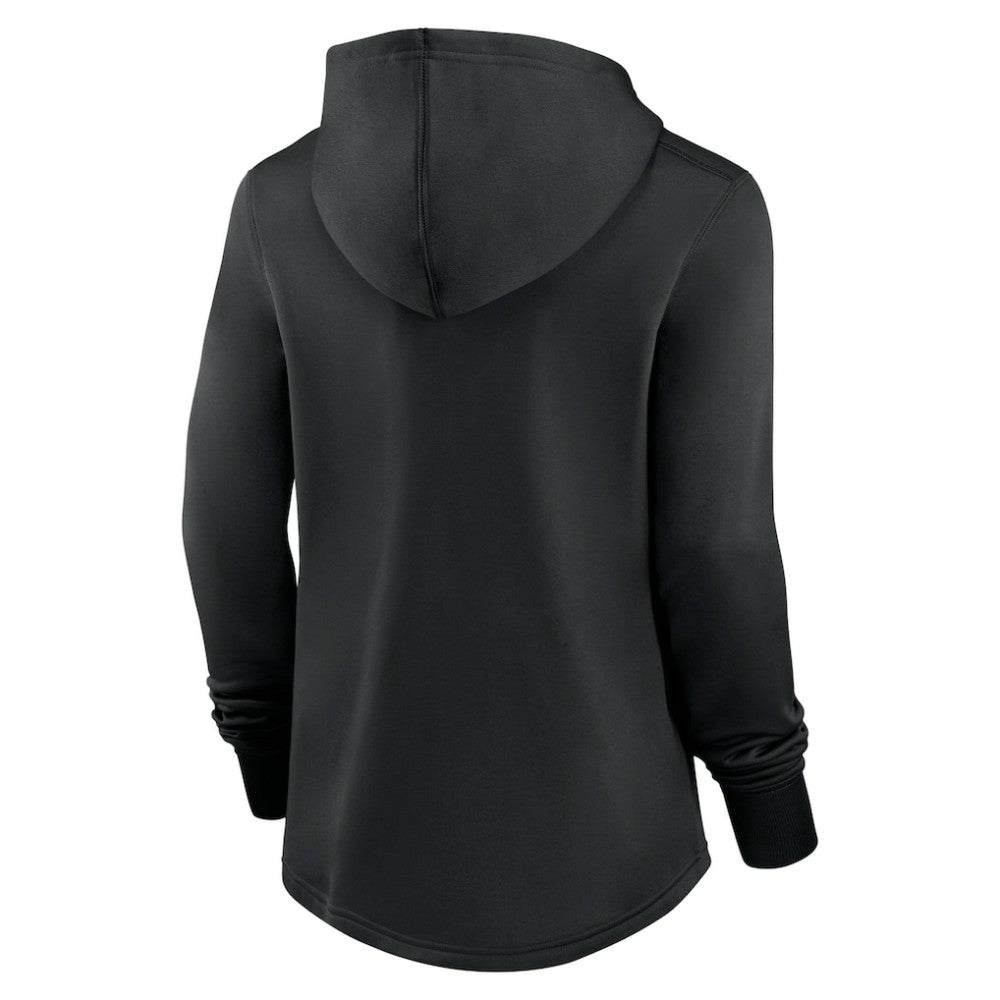 Chicago White Sox Nike Women's Authentic Collection Pregame Performance Pullover Hoodie | MLB Discount