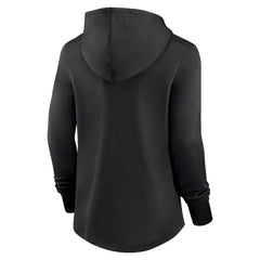 Chicago White Sox Nike Women's Authentic Collection Pregame Performance Pullover Hoodie | MLB Discount