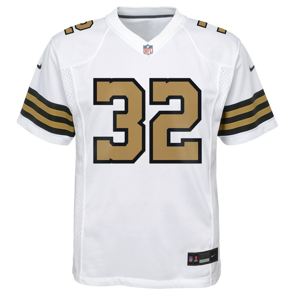 New Orleans Saints Nike Tyrann Mathieu  Youth Game Jersey