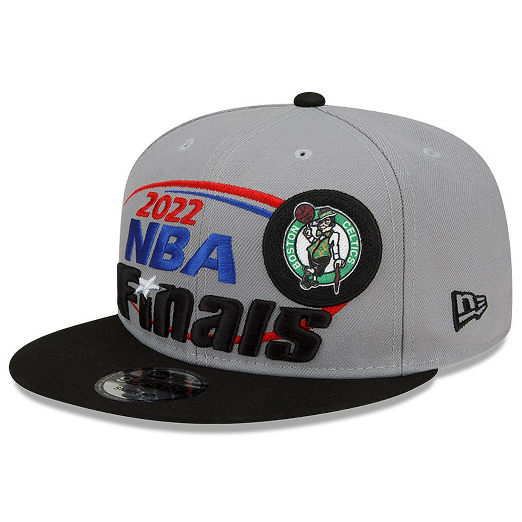 Boston Celtics 2022 Eastern Conference Champions Locker Room 9FIFTY Snapback Adjustable Hat Online