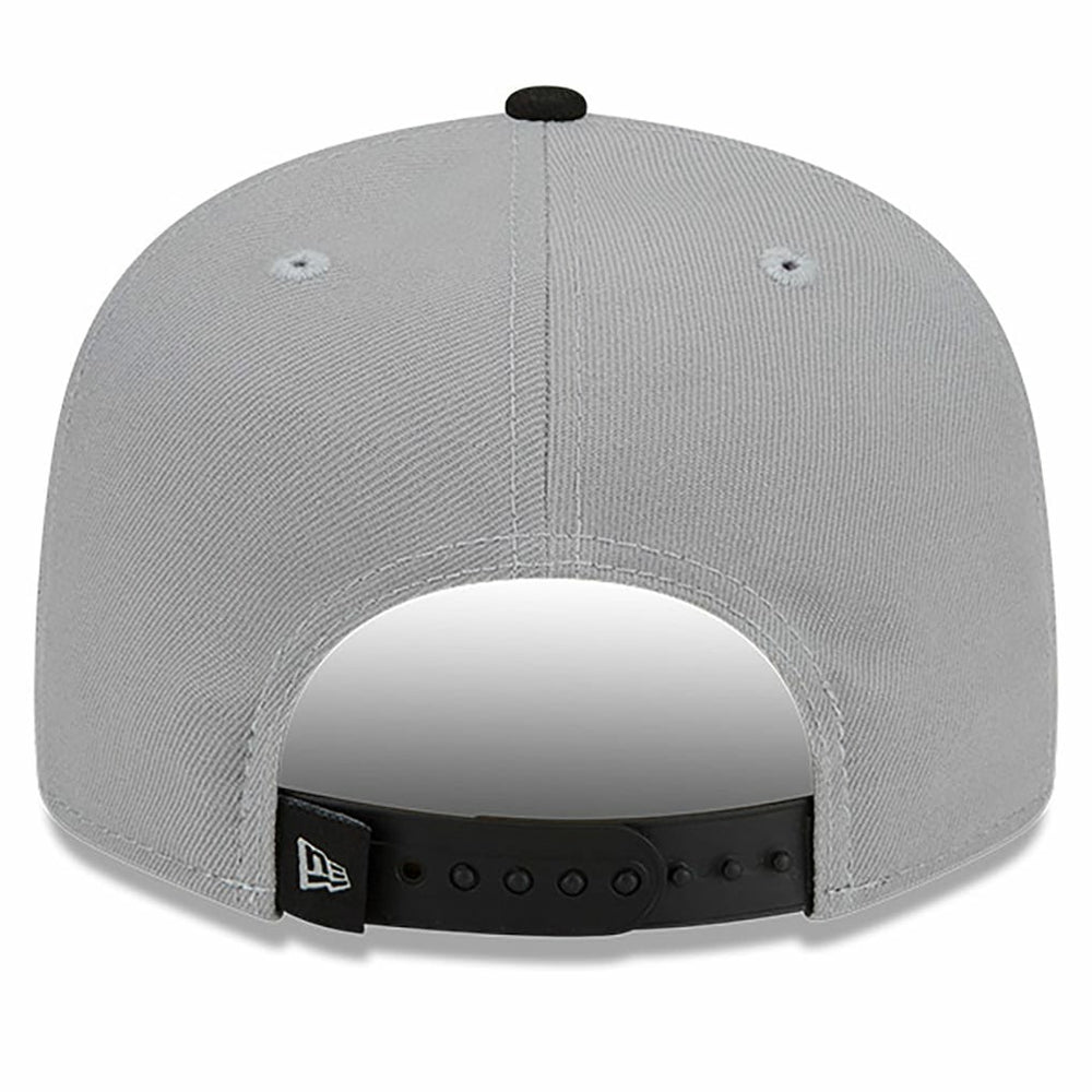 Boston Celtics 2022 Eastern Conference Champions Locker Room 9FIFTY Snapback Adjustable Hat Online