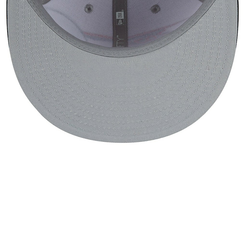 Boston Celtics 2022 Eastern Conference Champions Locker Room 9FIFTY Snapback Adjustable Hat Online