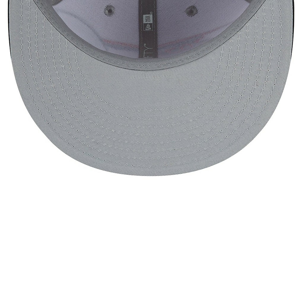 Boston Celtics 2022 Eastern Conference Champions Locker Room 9FIFTY Snapback Adjustable Hat Online