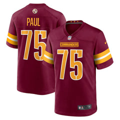 Washington Commanders Nike Chris Paul  Player Game Jersey