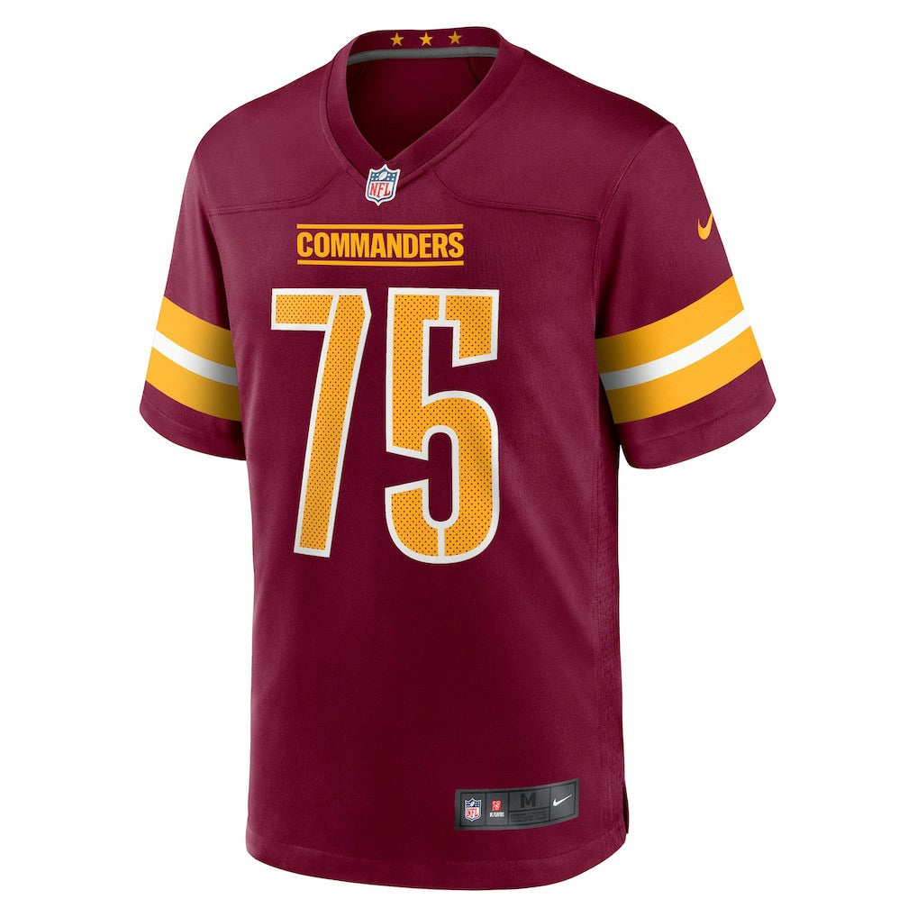 Washington Commanders Nike Chris Paul  Player Game Jersey