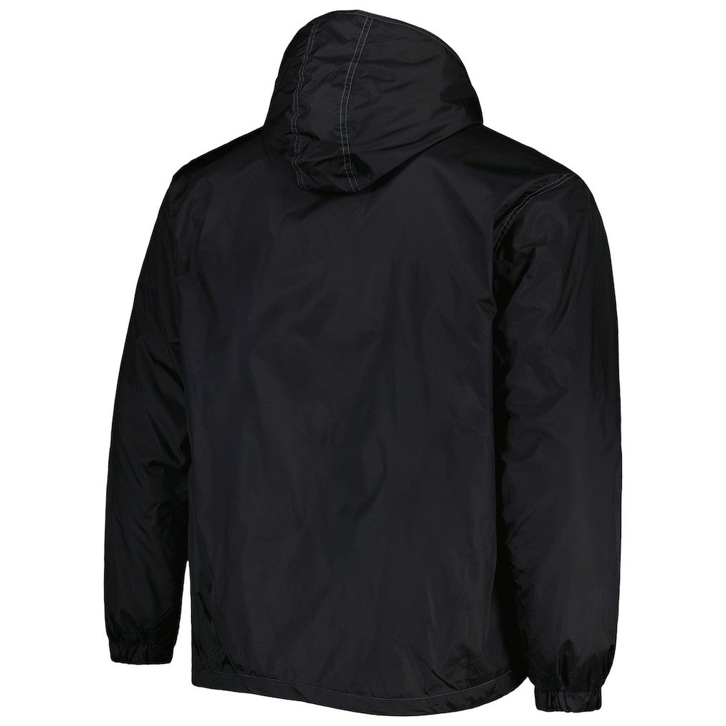 Washington Commanders  Dunbrooke Legacy Stadium Full-Zip Jacket