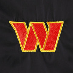 Washington Commanders  Dunbrooke Legacy Stadium Full-Zip Jacket