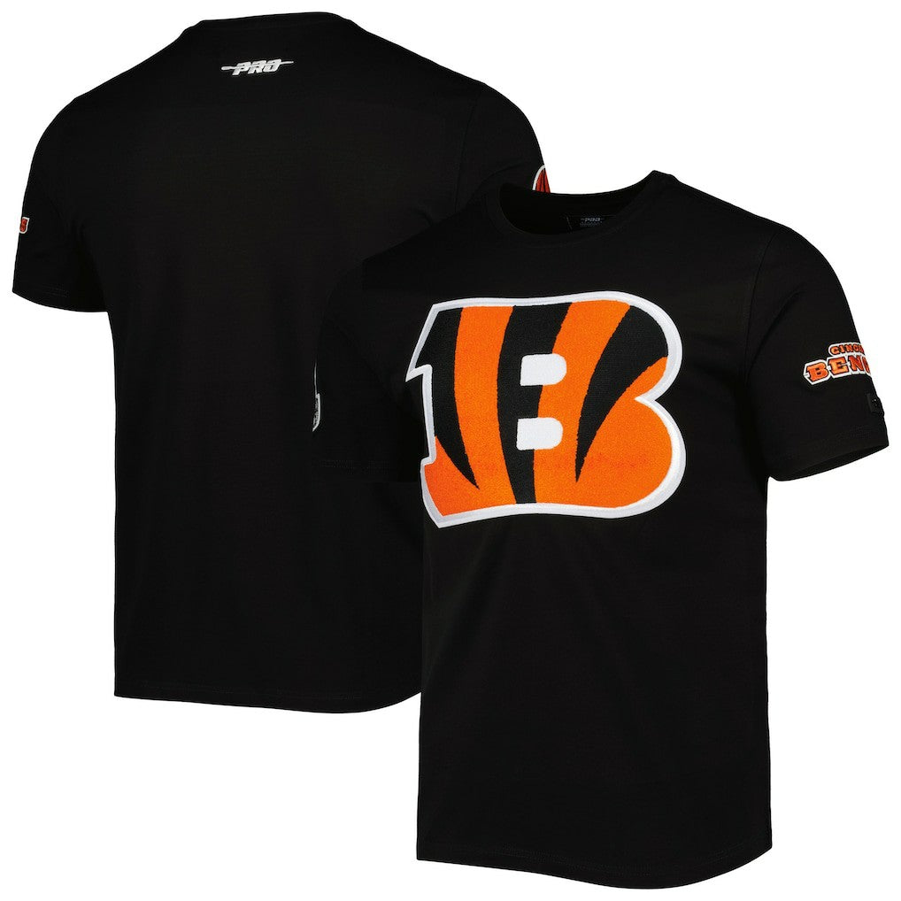 Cincinnati Bengals  Pro Standard Mash Up T-Shirt