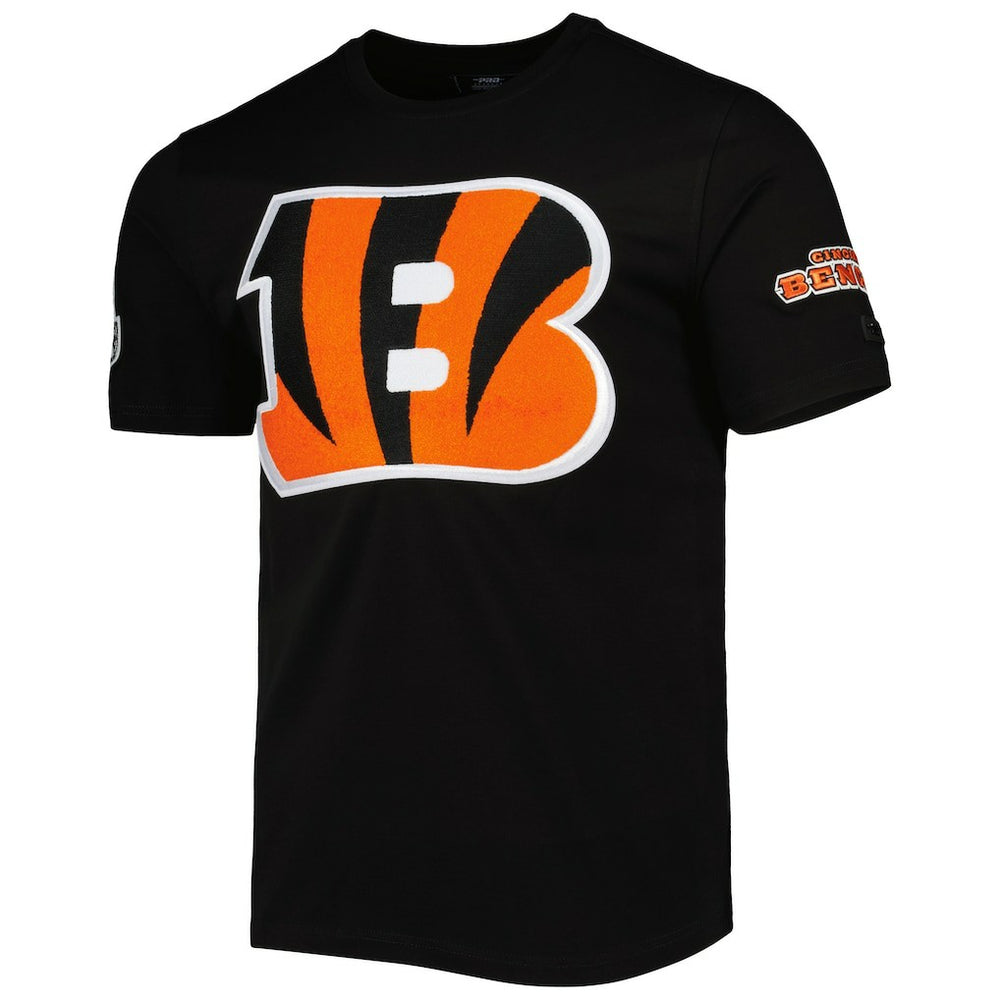 Cincinnati Bengals  Pro Standard Mash Up T-Shirt
