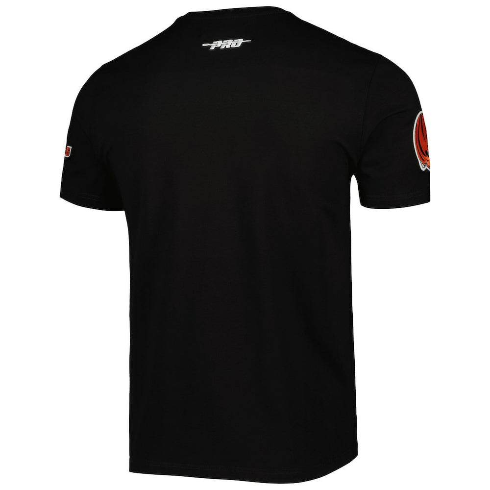 Cincinnati Bengals  Pro Standard Mash Up T-Shirt