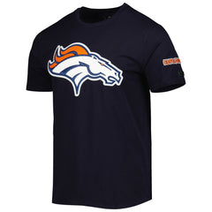 Denver Broncos  Pro Standard Mash Up T-Shirt