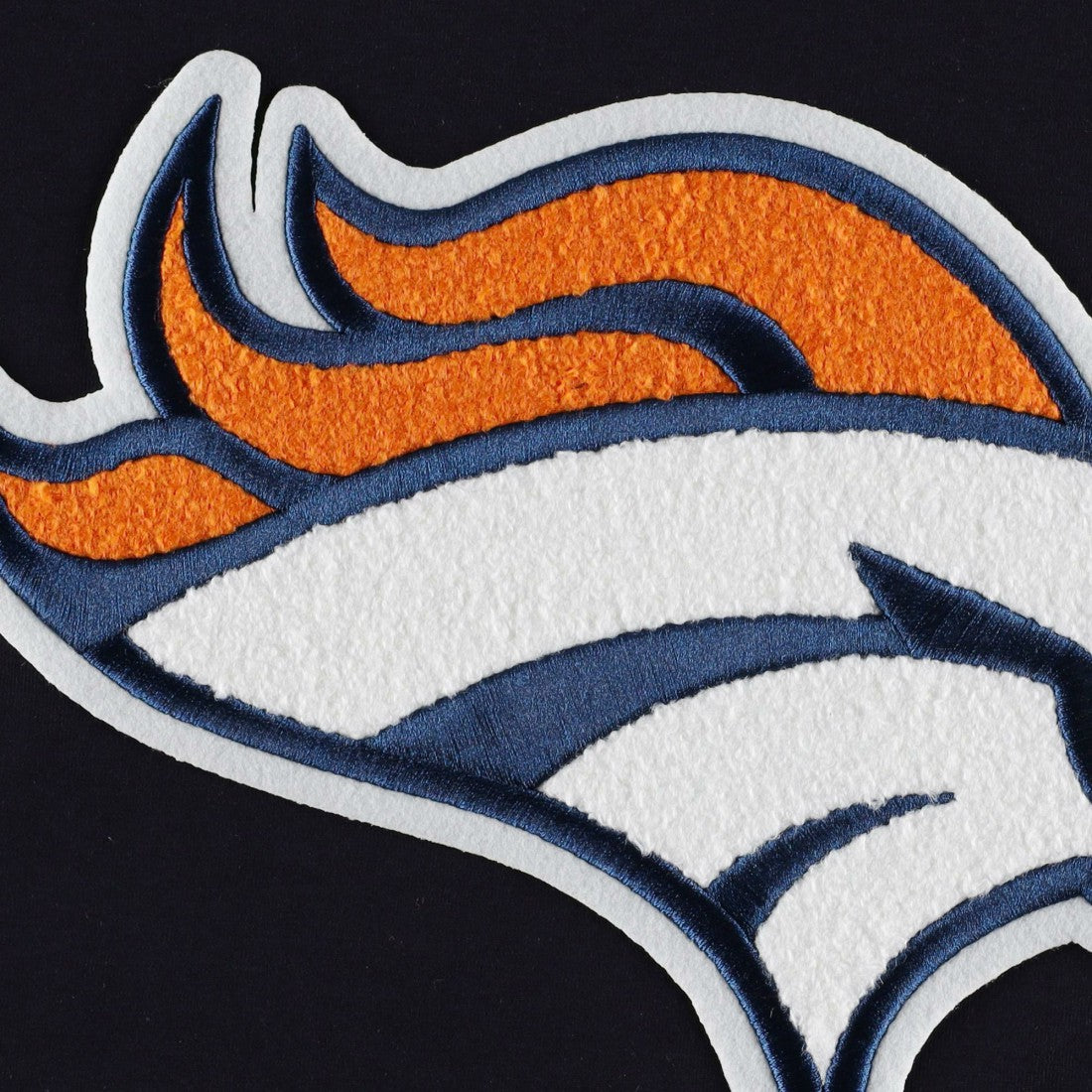 Denver Broncos  Pro Standard Mash Up T-Shirt