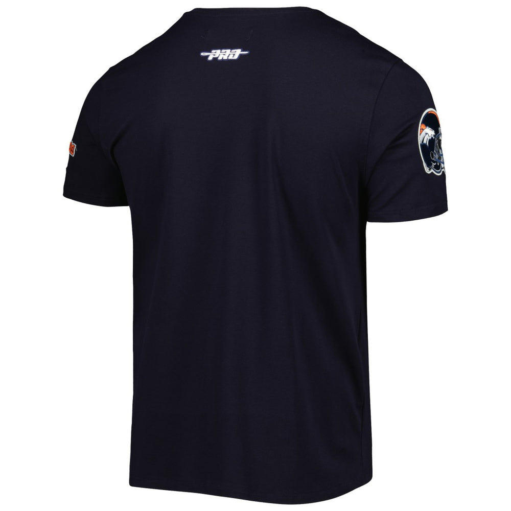 Denver Broncos  Pro Standard Mash Up T-Shirt