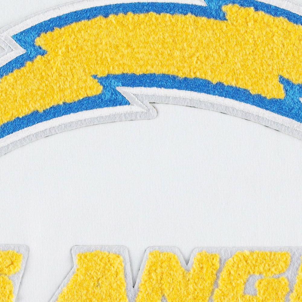 Los Angeles Chargers  Pro Standard Mash Up T-Shirt