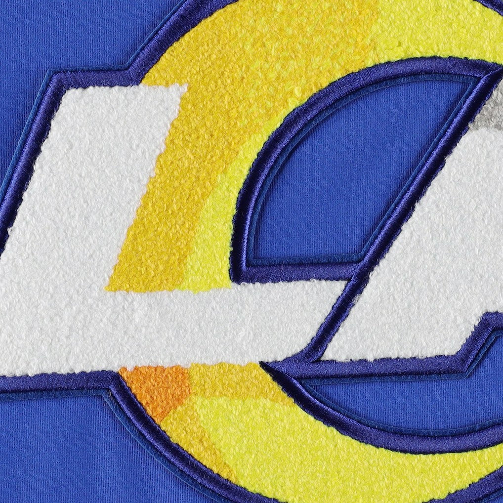 Los Angeles Rams  Pro Standard Mash Up T-Shirt
