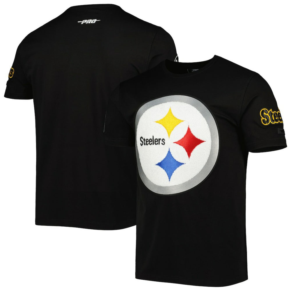 Pittsburgh Steelers  Pro Standard Mash Up T-Shirt