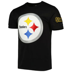 Pittsburgh Steelers  Pro Standard Mash Up T-Shirt