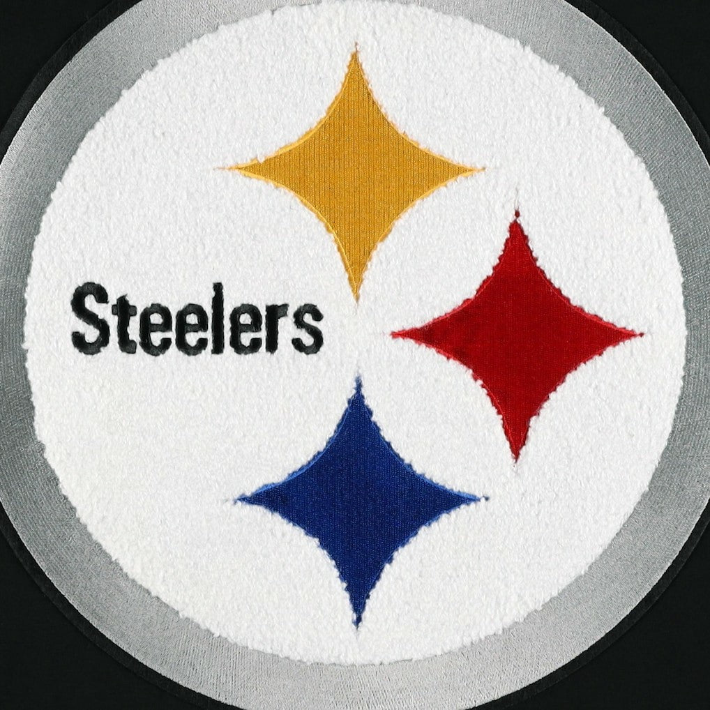 Pittsburgh Steelers  Pro Standard Mash Up T-Shirt