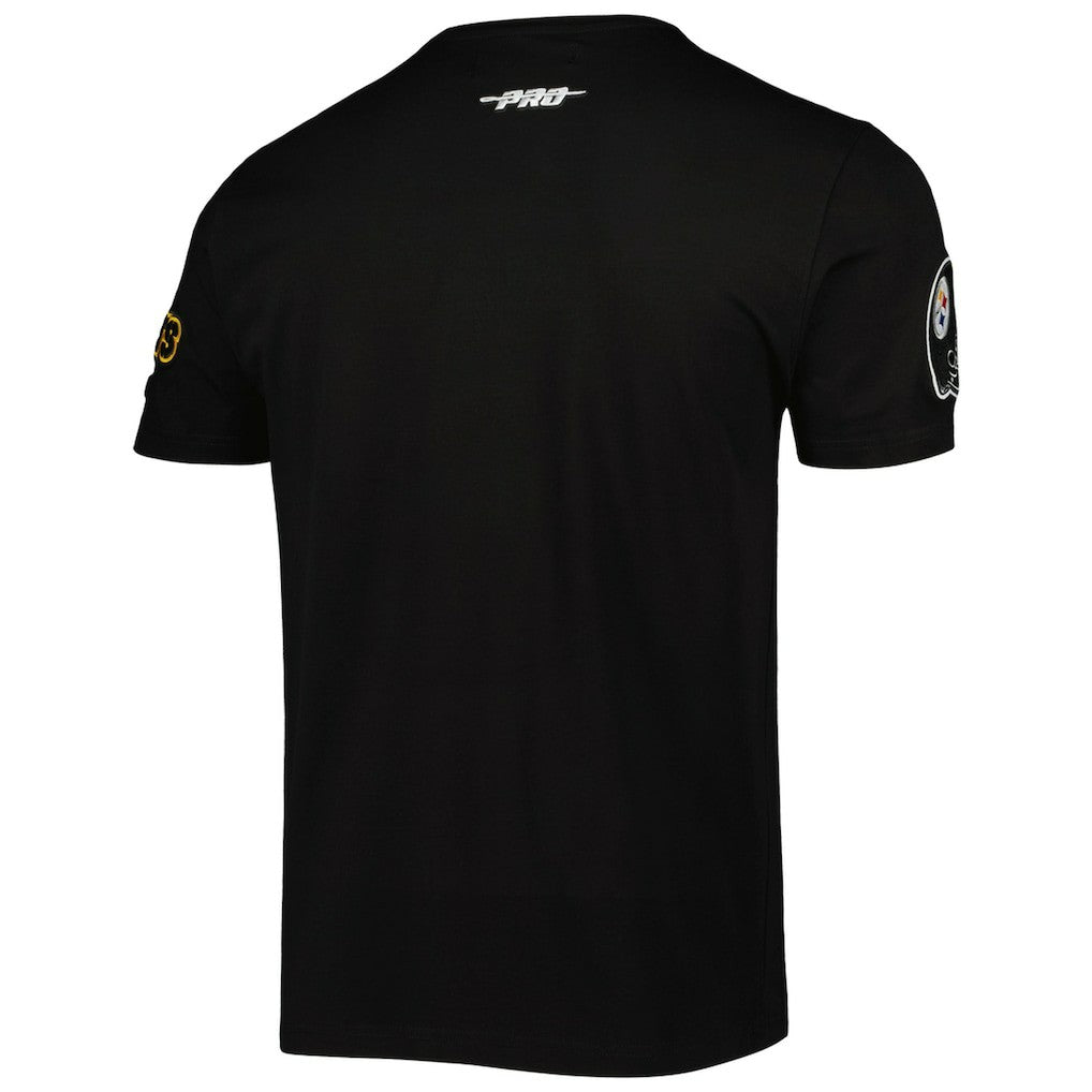 Pittsburgh Steelers  Pro Standard Mash Up T-Shirt
