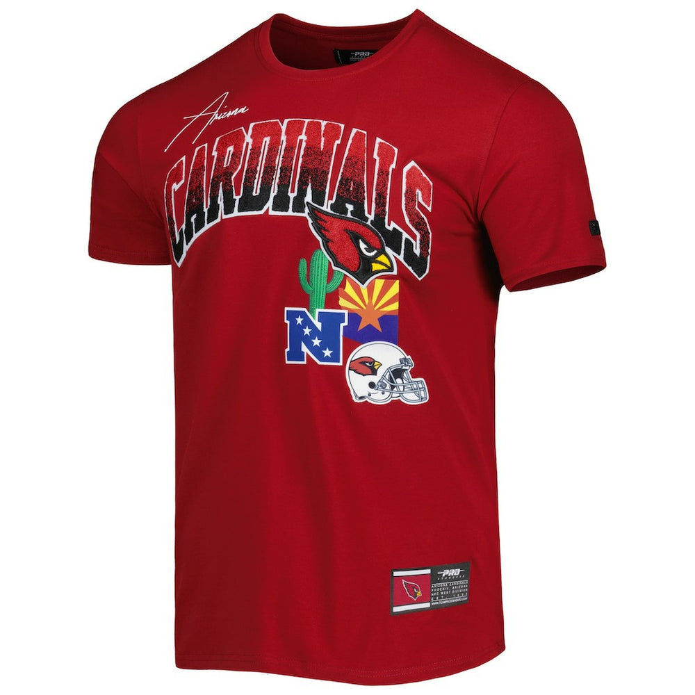 Arizona Cardinals  Pro Standard Hometown Collection T-Shirt
