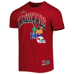 Arizona Cardinals  Pro Standard Hometown Collection T-Shirt