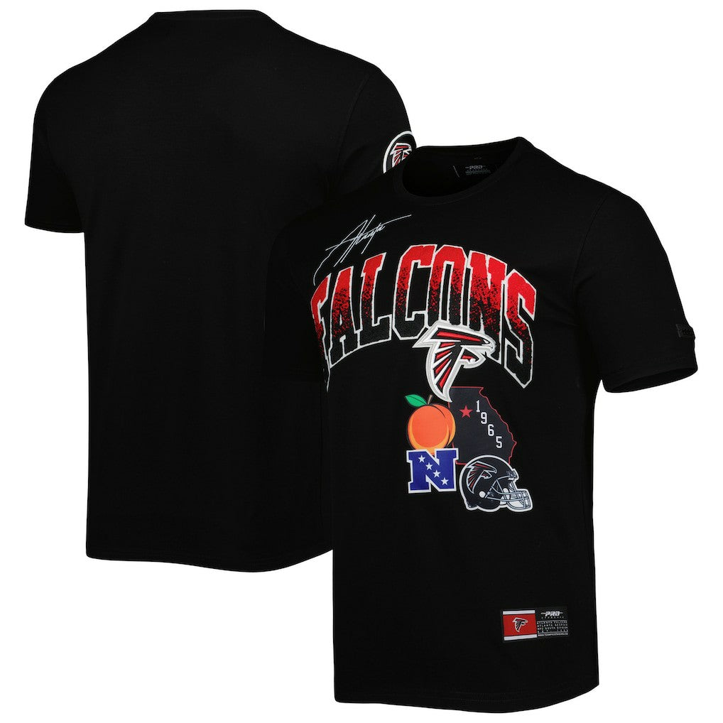 Atlanta Falcons  Pro Standard Hometown Collection T-Shirt