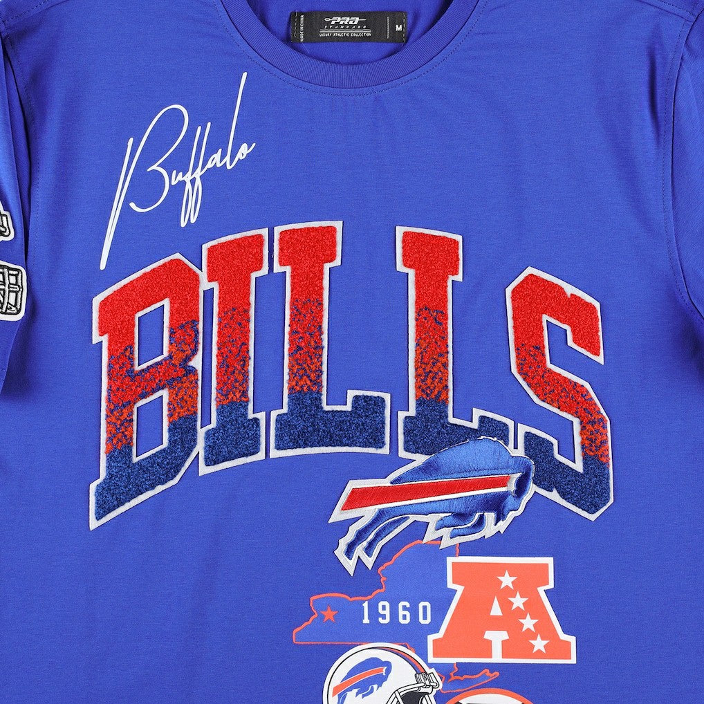 Buffalo Bills  Pro Standard Hometown Collection T-Shirt
