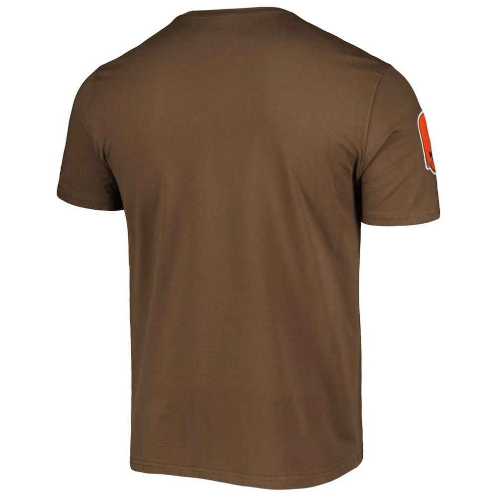 Cleveland Browns  Pro Standard Hometown Collection T-Shirt