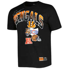 Cincinnati Bengals  Pro Standard Hometown Collection T-Shirt