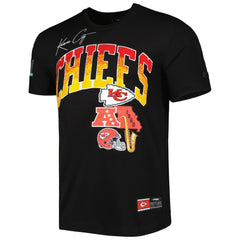 Kansas City Chiefs  Pro Standard Hometown Collection T-Shirt