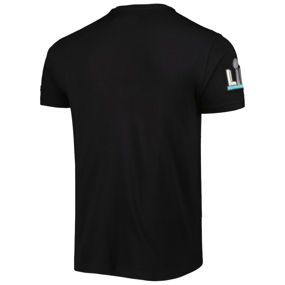 Kansas City Chiefs  Pro Standard Hometown Collection T-Shirt