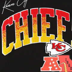 Kansas City Chiefs  Pro Standard Hometown Collection T-Shirt
