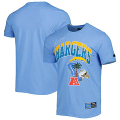 Los Angeles Chargers  Pro Standard Hometown Collection T-Shirt