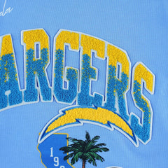 Los Angeles Chargers  Pro Standard Hometown Collection T-Shirt