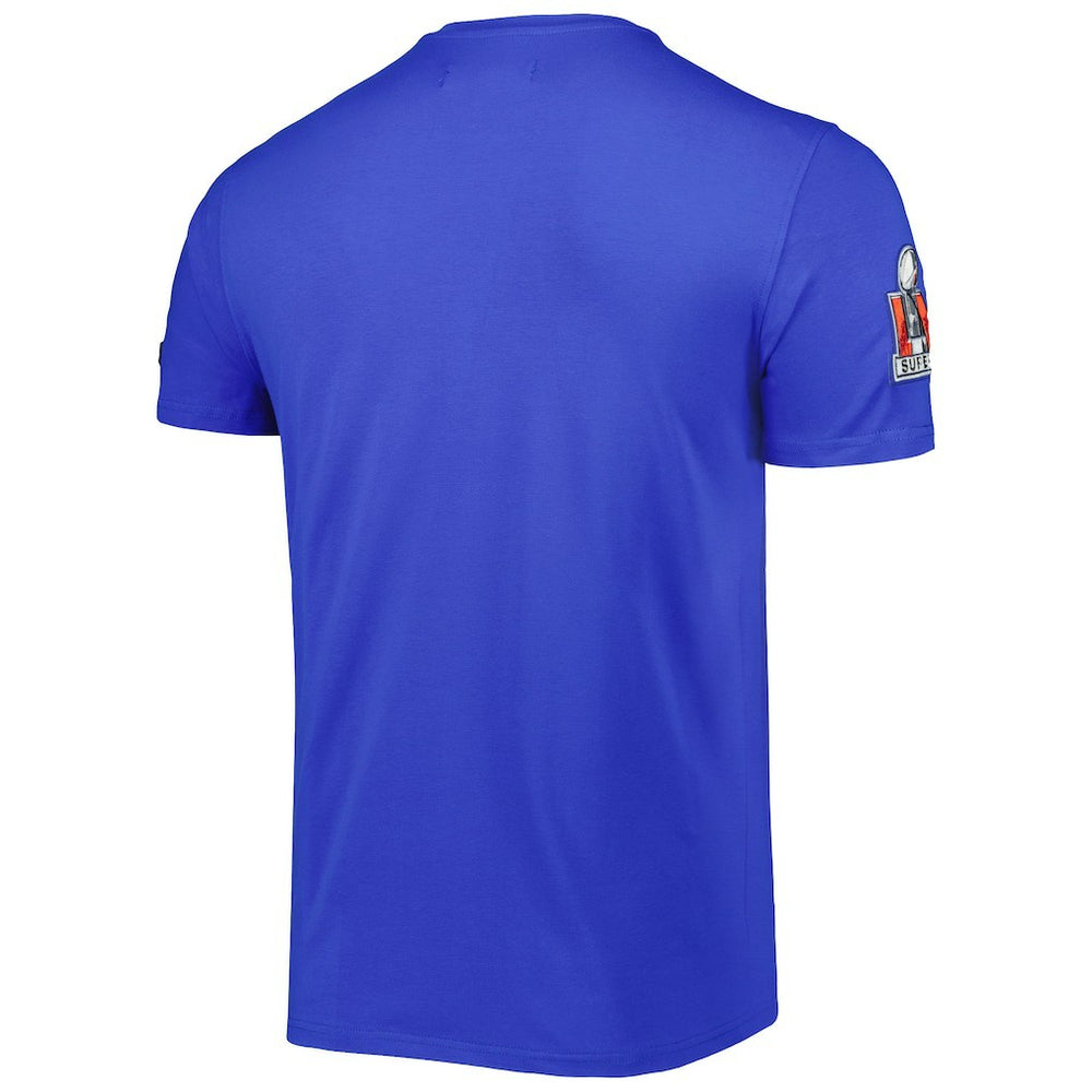Los Angeles Rams  Pro Standard Hometown Collection T-Shirt