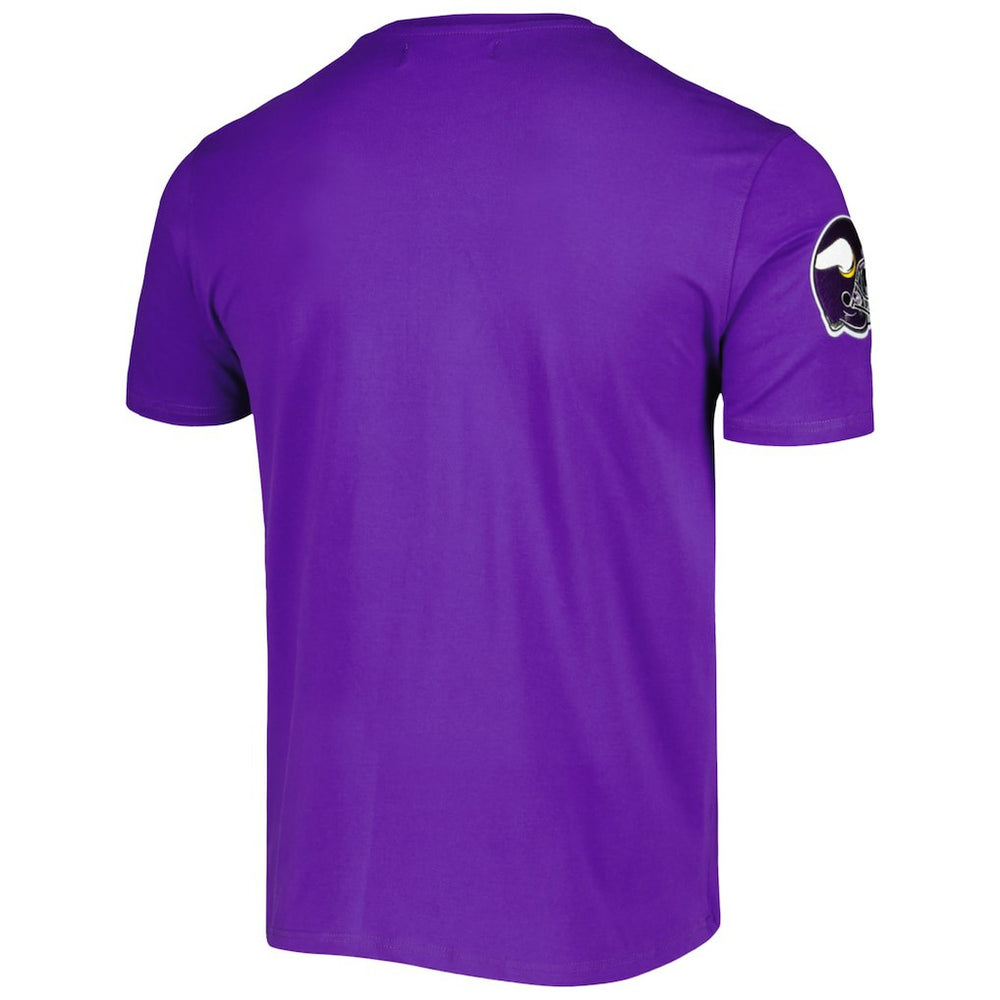 Minnesota Vikings  Pro Standard Hometown Collection T-Shirt