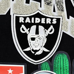 Las Vegas Raiders  Pro Standard Hometown Collection T-Shirt