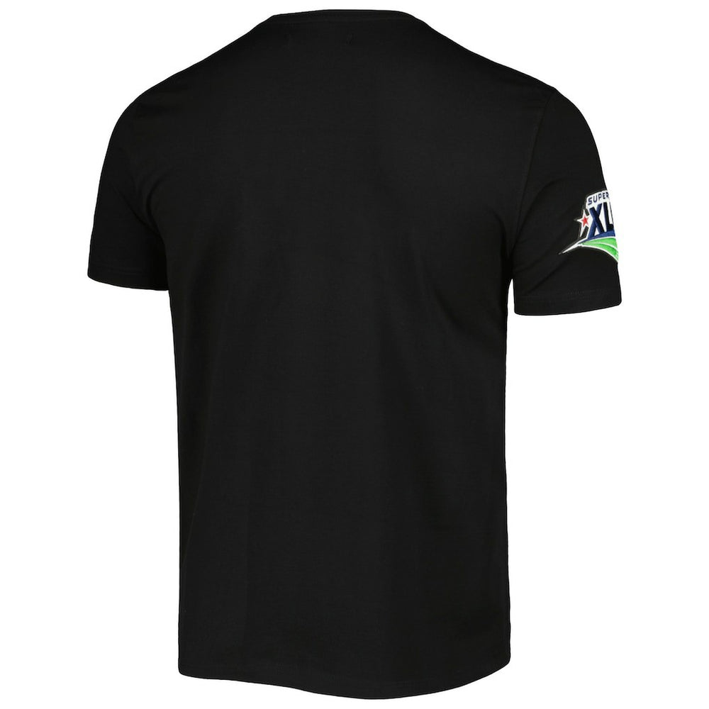 Pittsburgh Steelers  Pro Standard Hometown Collection T-Shirt