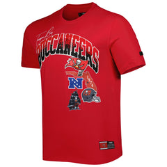 Tampa Bay Buccaneers  Pro Standard Hometown Collection T-Shirt
