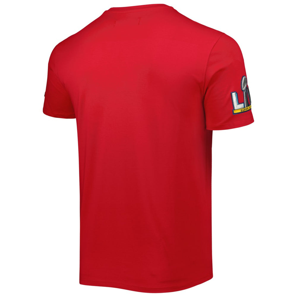 Tampa Bay Buccaneers  Pro Standard Hometown Collection T-Shirt