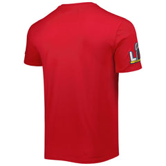 Tampa Bay Buccaneers  Pro Standard Hometown Collection T-Shirt