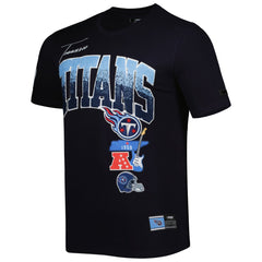 Tennessee Titans  Pro Standard Hometown Collection T-Shirt